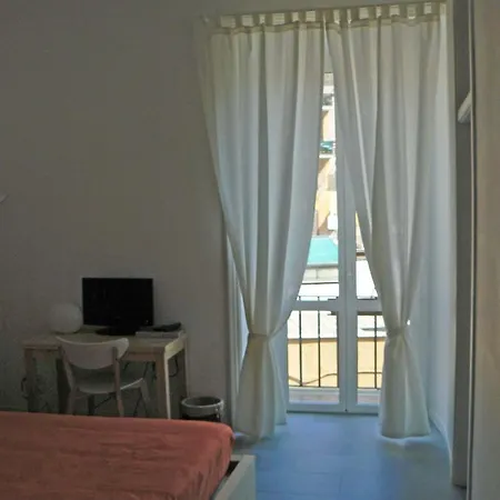 B&B Il Sampietrino Dei Cavalleggeri 3* Rome