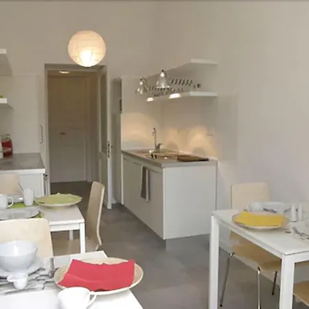 Il Sampietrino Dei Cavalleggeri 4* Roma