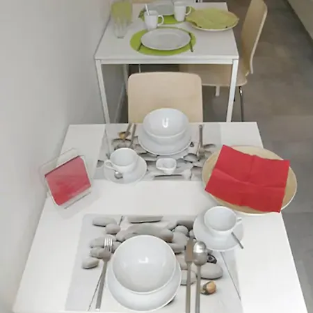 Il Sampietrino Dei Cavalleggeri Bed & Breakfast Roma