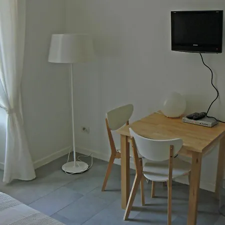 Il Sampietrino Dei Cavalleggeri Bed & Breakfast Roma