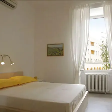 Il Sampietrino Dei Cavalleggeri