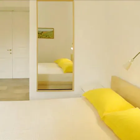 Il Sampietrino Dei Cavalleggeri Bed & Breakfast Roma