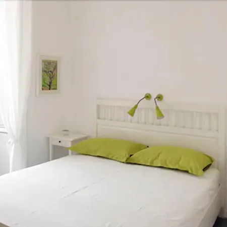Bed & Breakfast Il Sampietrino Dei Cavalleggeri Roma