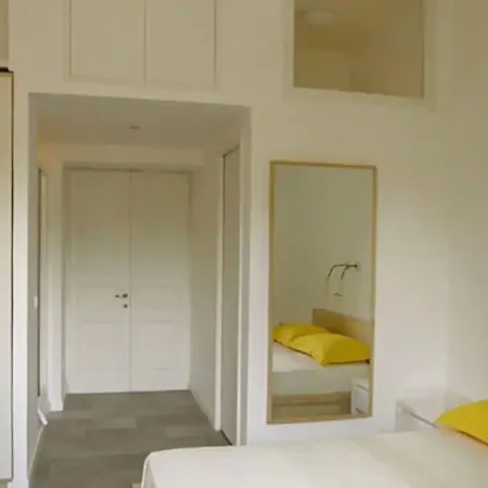 Il Sampietrino Dei Cavalleggeri 4* Roma