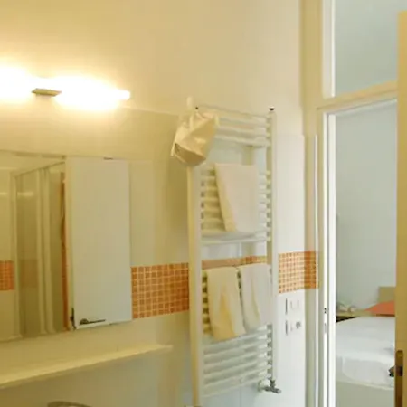 Il Sampietrino Dei Cavalleggeri 4* Roma