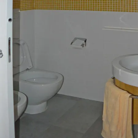 B&B Il Sampietrino Dei Cavalleggeri Bed & Breakfast