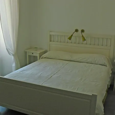 B&B Il Sampietrino Dei Cavalleggeri Bed & Breakfast Rome