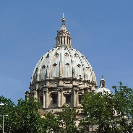 Il Sampietrino Dei Cavalleggeri Bed & Breakfast Rome