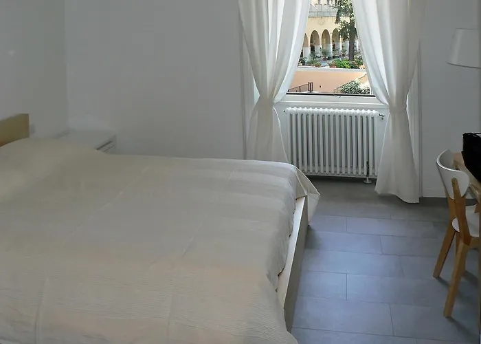 B&B Il Sampietrino Dei Cavalleggeri Отель типа 