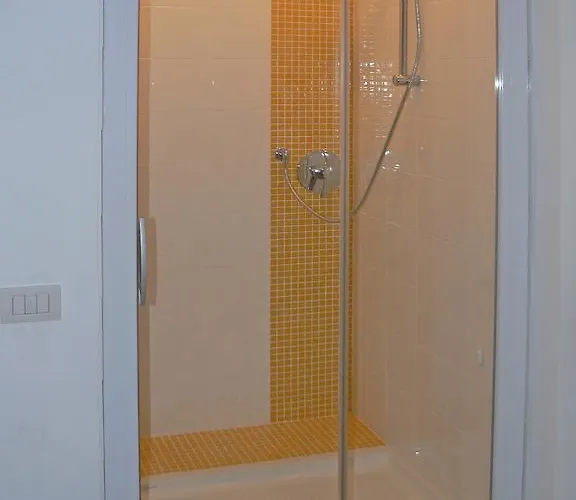 B&B Il Sampietrino Dei Cavalleggeri Отель типа 