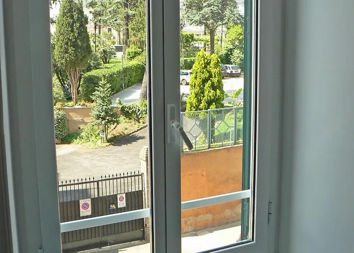 B&B Il Sampietrino Dei Cavalleggeri Отель типа 