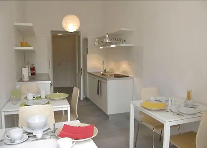 B&B Il Sampietrino Dei Cavalleggeri 4* Рим