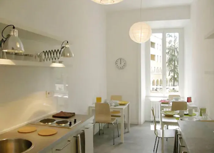 B&B Il Sampietrino Dei Cavalleggeri 4* Рим