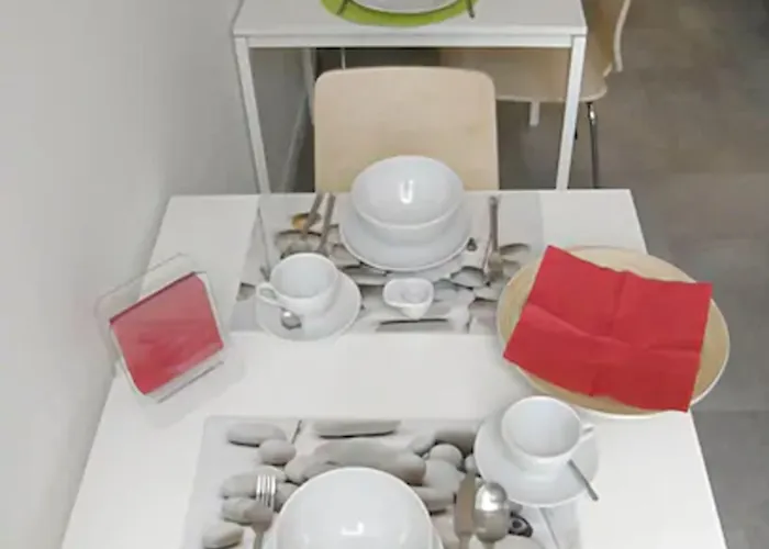 B&B Il Sampietrino Dei Cavalleggeri Отель типа 