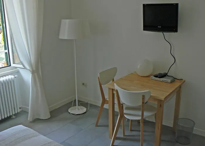 B&B Il Sampietrino Dei Cavalleggeri Отель типа 