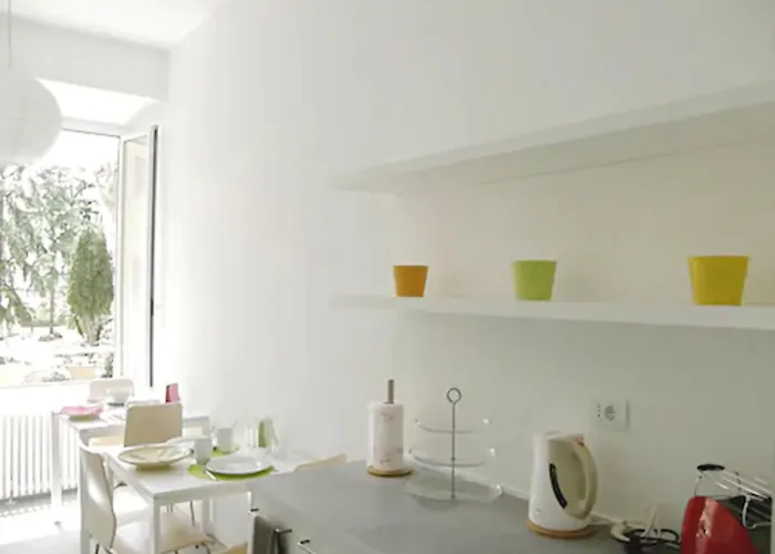 B&B Il Sampietrino Dei Cavalleggeri Отель типа 