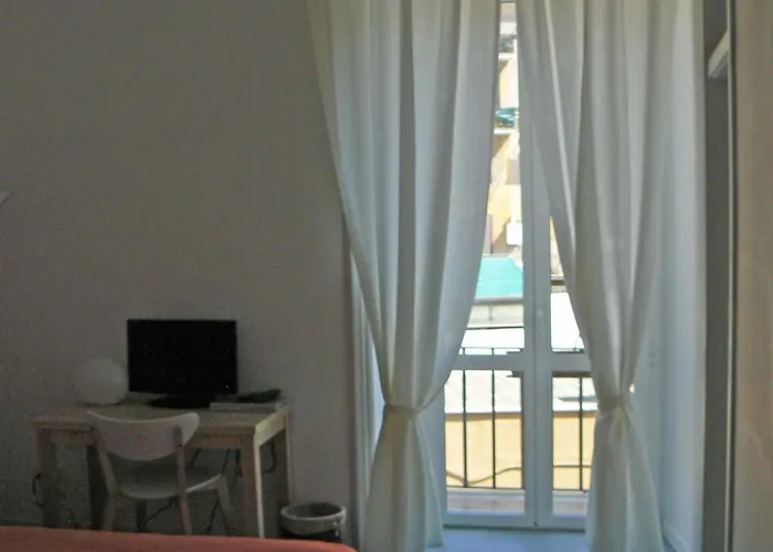 B&B Il Sampietrino Dei Cavalleggeri Отель типа 