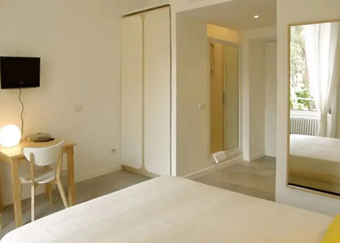 B&B Il Sampietrino Dei Cavalleggeri 4*