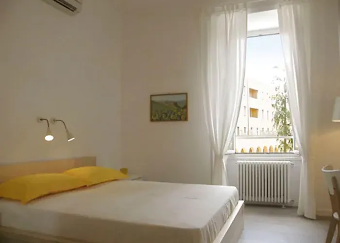 B&B Il Sampietrino Dei Cavalleggeri