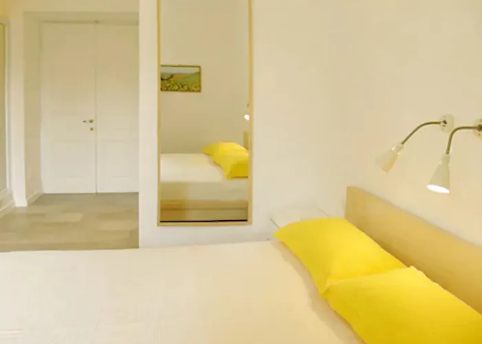 B&B Il Sampietrino Dei Cavalleggeri Отель типа 