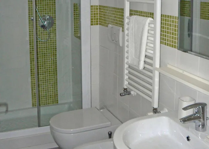 B&B Il Sampietrino Dei Cavalleggeri