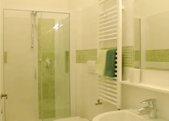 B&B Il Sampietrino Dei Cavalleggeri 4*