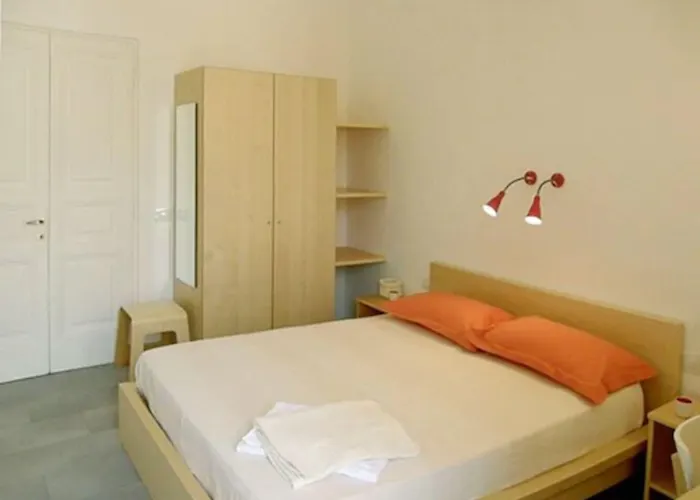 B&B Il Sampietrino Dei Cavalleggeri Рим