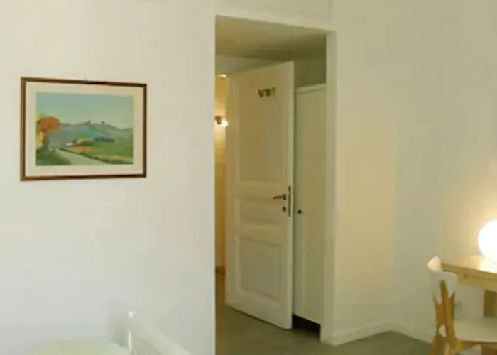 B&B Il Sampietrino Dei Cavalleggeri 4*