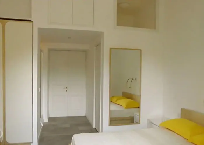 B&B Il Sampietrino Dei Cavalleggeri 4* Рим