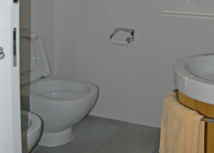 B&B Il Sampietrino Dei Cavalleggeri Рим