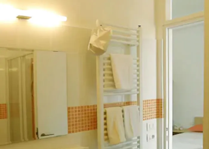 B&B Il Sampietrino Dei Cavalleggeri 4* Рим