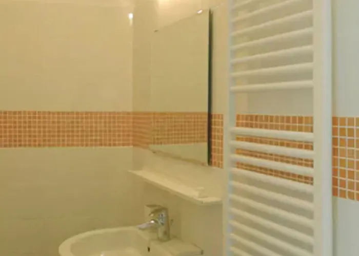 B&B Il Sampietrino Dei Cavalleggeri Отель типа 