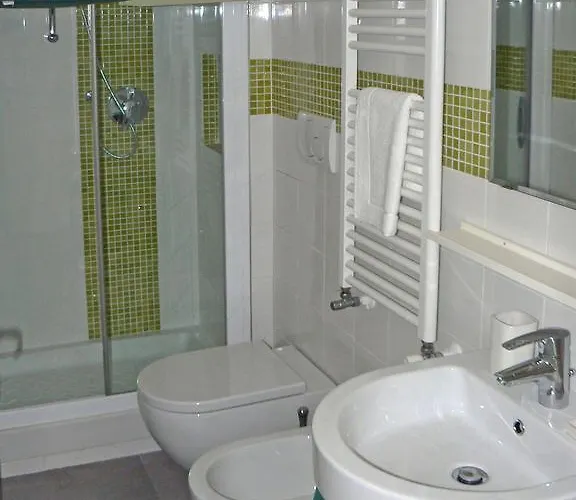 B&B Il Sampietrino Dei Cavalleggeri Отель типа 