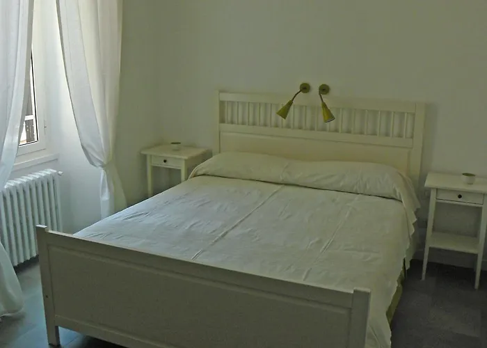 B&B Il Sampietrino Dei Cavalleggeri Отель типа 